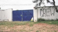 Moradores do Cidade Jardim criticam descuido de terreno localizado na quadra das ruas 5 e 6, entre as avenidas 23 e 25