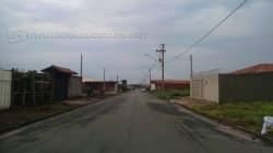 Moradores do bairro Parque Flórida estão reclamando da falta de serviços básicos. Bairro pertençe a Rio Claro mas os moradores usam os serviços de Santa Gertrudes