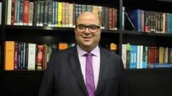 O advogado Ricardo Sayeg