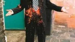 SHOUF SHOUF HABIBI! - Para assistir à sessão do filme holandês, que está prevista para começar às 20 horas, não será necessária a retirada de ingressos