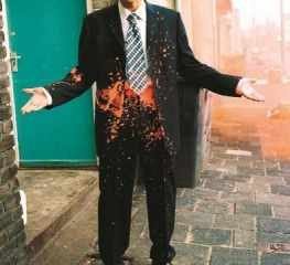 SHOUF SHOUF HABIBI! - Para assistir à sessão do filme holandês, que está prevista para começar às 20 horas, não será necessária a retirada de ingressos