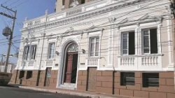 De acordo com conselheiro, o novo prédio oferece a estrutura necessária para a implantação de novos cursos ligados à cultura italiana num futuro próximo