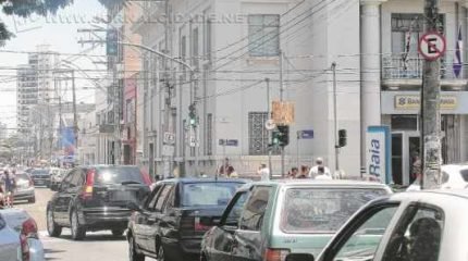 Segundo José Maria Chiossi, secretário municipal de Mobilidade Urbana e Sistema Viário, Rio Claro tem mais de 167 mil veículos
