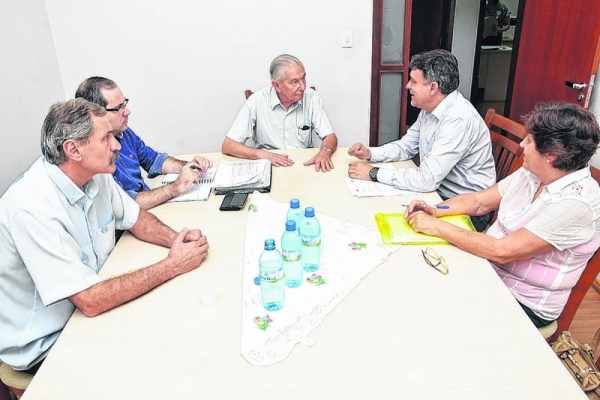 “Vamos aguardar o documento com as datas e acompanhar o cumprimento do acordo”, enfatizou o provedor da Irmandade