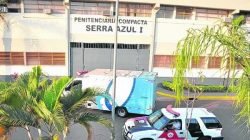 O acusado, preso preventivamente, foi transferido para presídio de Serra Azul. A Delegacia da Mulher de São Carlos investiga