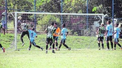 No domingo, dia 1º de novembro, a Super Copa Bandeirante conhecerá os finalistas da edição 2015 (Foto: Arquivo)