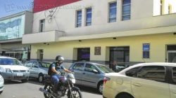 A sede atual da Associação Comercial e Industrial fica na Rua 3, entre as avenidas 8 e 10, na região central de Rio Claro