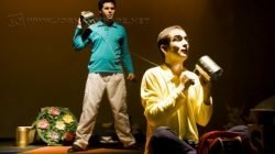 Espetáculo aborda em tom lúdico o universo da cultura regional brasileira e o respeito ao meio ambiente