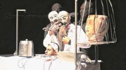 Os ingressos também podem ser reservados pela internet no site www.sesisp.org.br/meu-sesi. É preciso realizar o cadastro