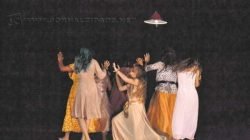 Espetáculo que abre a Mostra Teatral será realizado no Centro Cultural Roberto Palmari