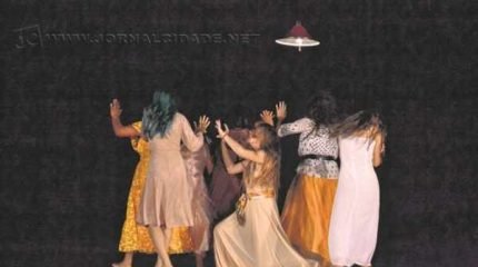 Espetáculo que abre a Mostra Teatral será realizado no Centro Cultural Roberto Palmari