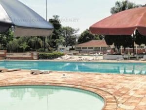 Clubes (Floridiana, Ginástico, Grêmio e Clube de Campo) Quem é sócio de algum dos clubes da Cidade Azul já sabe! Esporte, lazer, shows e muito mais para curtir todos os dias. Se ainda não é sócio, procure algum e se informe!