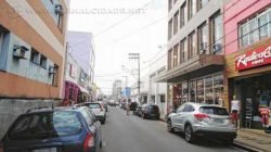 Os estabelecimentos do comércio de rua não vão abrir no feriado de segunda-feira, dia 12 de outubro, em Rio Claro