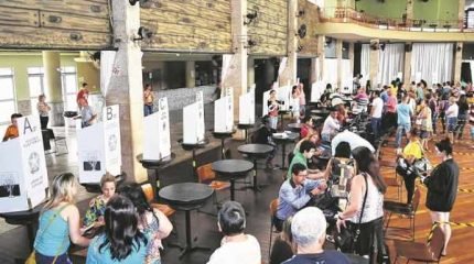 Mais de 4.000 eleitores elegeram novo Conselho Tutelar de Rio Claro no último dia 4 de outubro