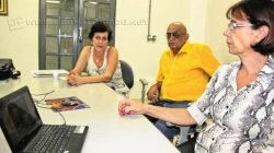 Representação com fotos de irregularidade foi protocolizada na Promotoria da Infância e Juventude de Rio Claro