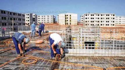 Empreendimentos imobiliários, ponte nova e complexo educacional são destaque na região