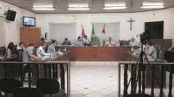 Presidente da Casa fala sobre a necessidade da instalação de novas empresas em Santa; Distrito Industrial seria a solução