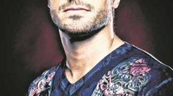 O DJ Viktor Mora é a atração musical mais aguardada na noite deste sábado (31) no Grêmio