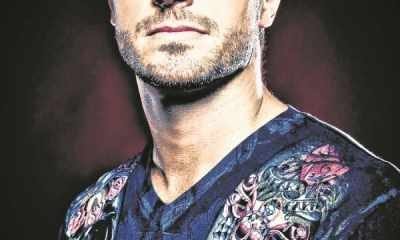 O DJ Viktor Mora é a atração musical mais aguardada na noite deste sábado (31) no Grêmio