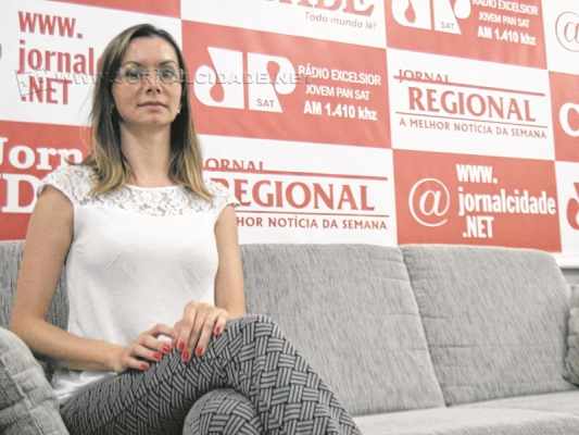 Advogada de Rio Claro, Danielle Leite analisa projeto de lei que altera a Lei de Atendimento às Vítimas de Violência Sexual