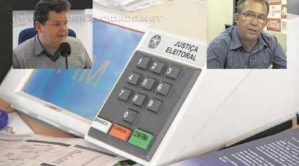 O JC ouviu os vereadores petista e democrata sobre possibilidade de deixarem siglas para disputarem a prefeitura em 2016