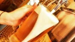 Fundada em 1993, a cervejaria artesanal do Fritz é uma das mais antigas do Brasil (Imagem: reprodução)