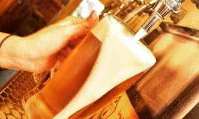 Fundada em 1993, a cervejaria artesanal do Fritz é uma das mais antigas do Brasil (Imagem: reprodução)