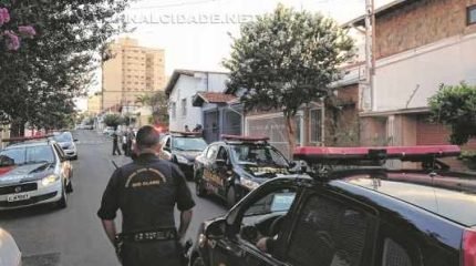 Secretaria Municipal de Segurança está em fase de finalização da aquisição de mais quatro novos veículos para integrar frota