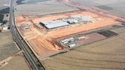 Indústria está presente no Brasil desde o ano de 1971