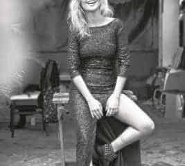 Luiza Possi é destaque na JC Magazine Estilo