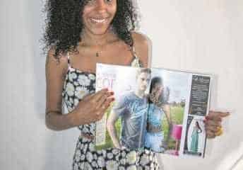 Aline Zanoti mostra os estilos que prometem tomar conta das academias nesta estação