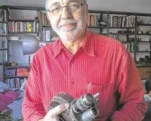 CINEMA BRASILEIRO: João Batista de Andrade é um dos maiores nomes do cinema brasileiro