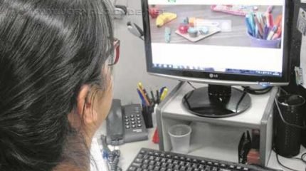 Observatório da Criança e do Adolescente pode ser acessado pelo site observatoriocrianca.org.br