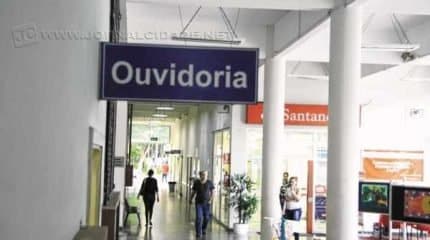 Em comparação média com as solicitações registradas na Ouvidoria no ano passado, houve um aumento de 50% em 2015