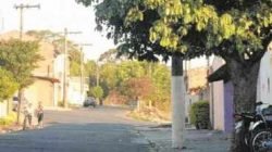 Reginaldo dos Santos executou o ex-cunhado em julho de 2010, na Rua 8 do Parque São Jorge