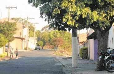 Reginaldo dos Santos executou o ex-cunhado em julho de 2010, na Rua 8 do Parque São Jorge