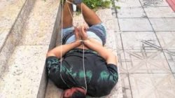 Pesquisa aponta que 50% dos brasileiros aprovam afirmação bandido bom é bandido morto (Foto: Polícia Militar de Santa Catarina)