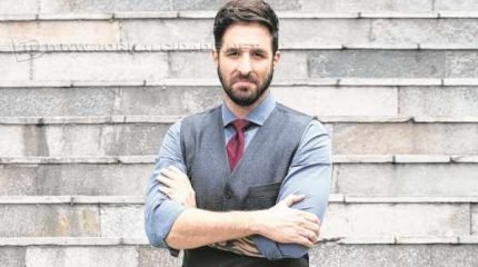 Rafinha Bastos é atração em Americana nesta sexta (30)