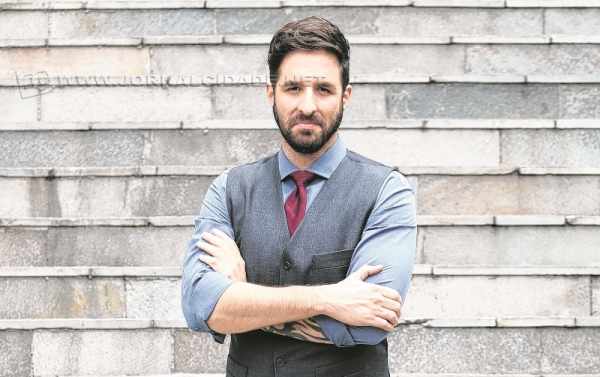 Rafinha Bastos é atração em Americana nesta sexta (30)