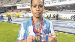 Yago Pikachu, revelação da série B, é um dos atletas que podem aparecer no Galo Azul para a disputa do Paulistão 2016