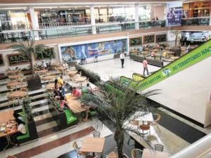Shopping Rio Claro - Luz, câmera e ação! Vamos curtir um cineminha? Ou, ainda, aproveitar as dezenas de lojas e a ampla praça de alimentação? Ah, e sempre há uma atração diferenciada e especial para as crianças no Shopping Rio Claro.