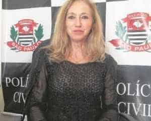 Delegada Isler fala sobre projeto que trata do Atendimento às Vítimas de Violência Sexual