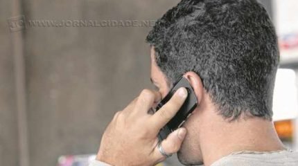 Procon de Rio Claro registrou 62 reclamações contra o serviço de telefonia celular no mês de setembro (foto Agência Brasil)