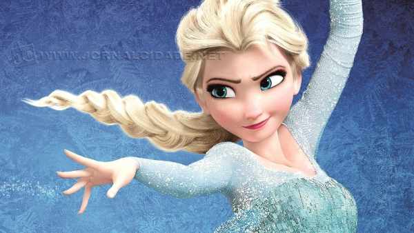 Musical do filme Frozen é atração no Ginástico