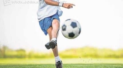 Apoio e presença da família devem ser frequentes na vida dos futuros atletas, independentemente da modalidade esportiva