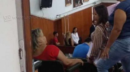 Julgamento terminou na manhã desta terça-feira (27). Jurados decidiram pela absolvição do réu