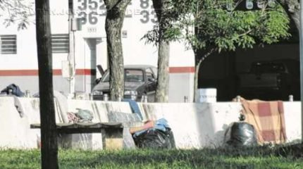Em rio claro, frente voltada para atender pessoas em situação de rua é o serviço especializado em abordagem social