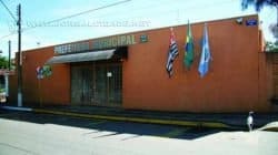 Prefeitura de Analândia tem novo horário de atendimento: das 8 às 14 horas