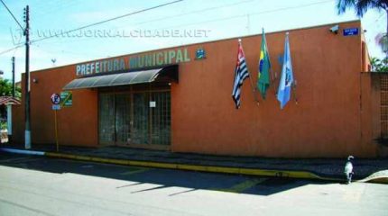 Prefeitura de Analândia tem novo horário de atendimento: das 8 às 14 horas