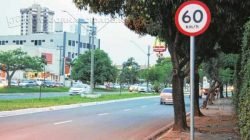 Radares foram implantados a partir de 2014. A prefeitura informou que, em um comparativo de 2013/2014, RC teve uma redução de 23,5% em acidentes